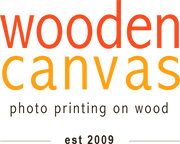 Wooden Canvas