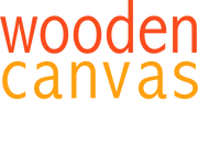 Wooden Canvas